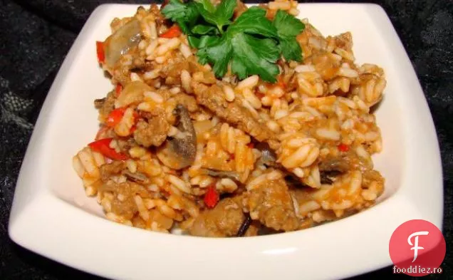 Burritos Cu Brânză Chili