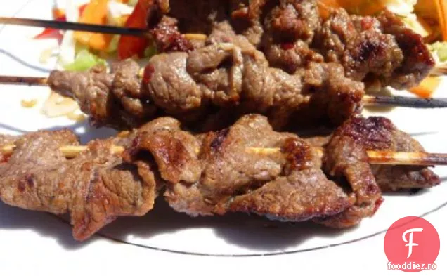 Frigarui De Vita Tailandez La Gratar