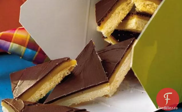 Milionar Shortbread