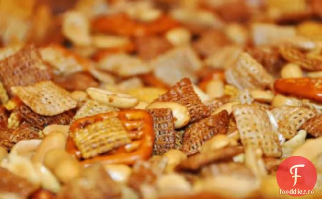 Original Chex Petrecere Mix