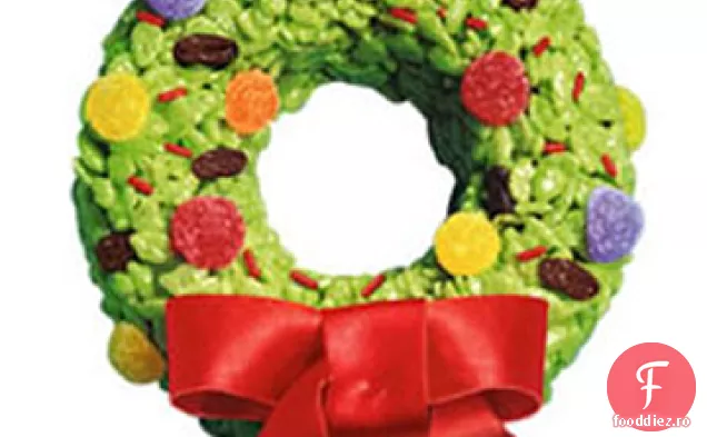 Kellogg ' s® Orez® Coroane de flori