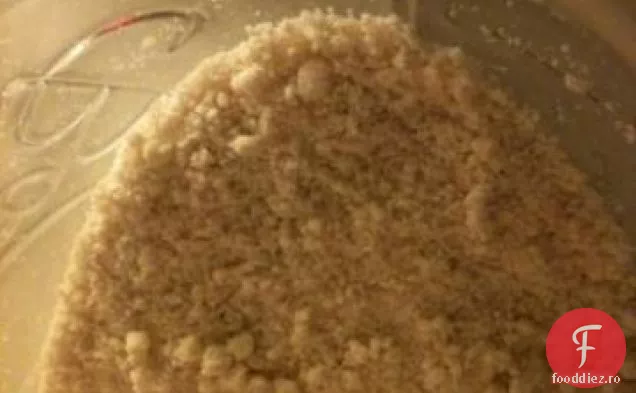 Amestec Bisquick Fără Gluten