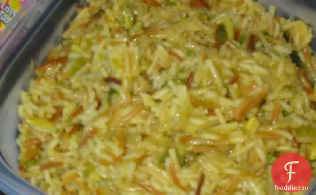 Caserola De Orez-A-Roni