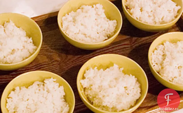 Orezul japonez perfect al lui Nobu