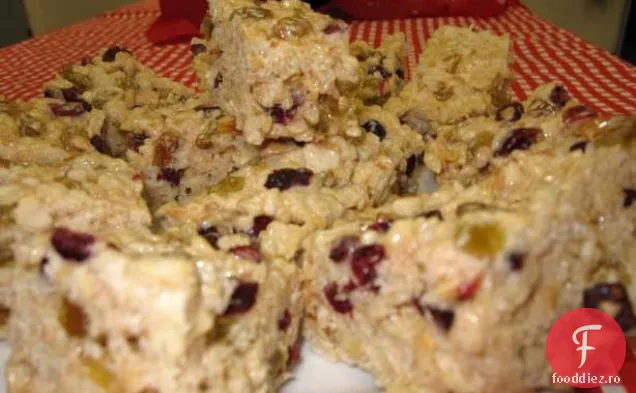 Laist Cookie Schimb Spice Krispies