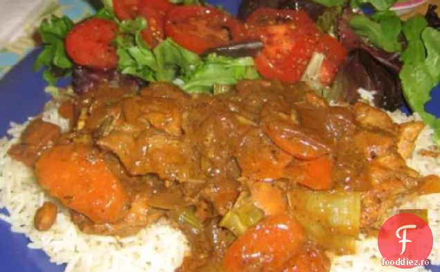 Pui Adobo