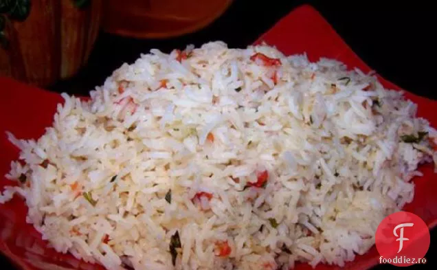 Orez Mexican Atât De Simplu