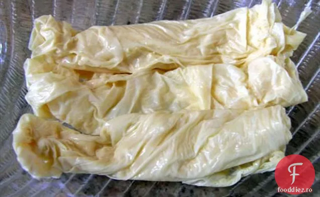 Paste Cu 3 Copii De Soia