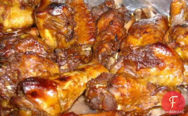 Wing Dingers