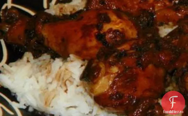 Pui Adobo