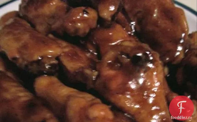 Degetul Lins ' Pui Lipicios