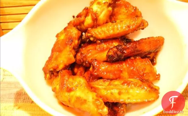 Lime caise aripi de soia