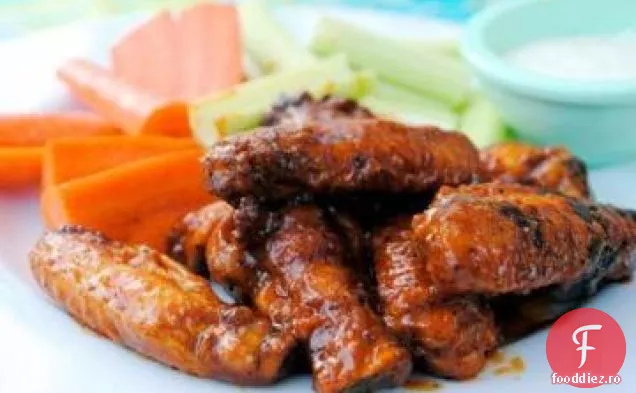 Grill Master Aripi De Pui