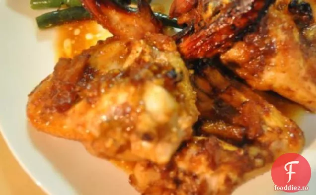 Aloha Wings
