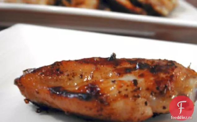 Hoi Sin Marinate Wing Pieces