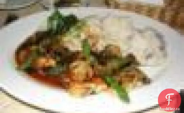 Fraged Crisp Balsamic Susan Sparanghel