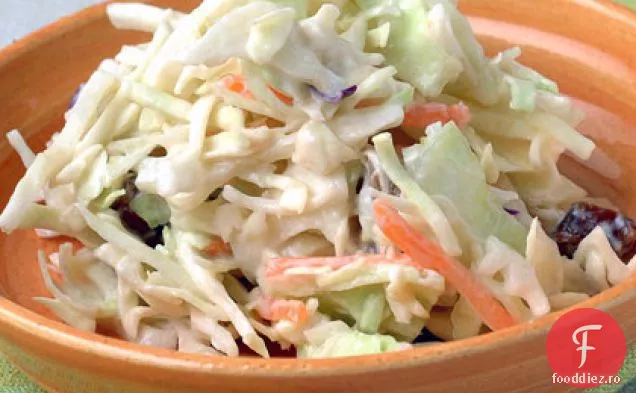 Salată De Varză Indiană (Hara Salaad)