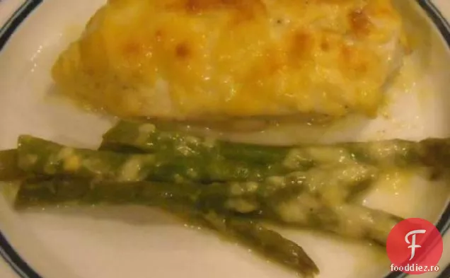 Caserola Divan De Pui