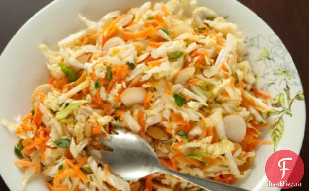 Salată De Varză Napa