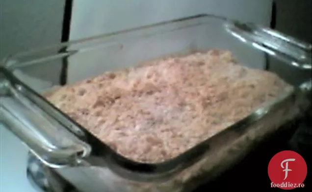 Caserola De Sparanghel