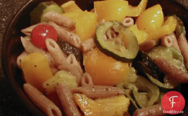 Salata de Paste a lui Maxine