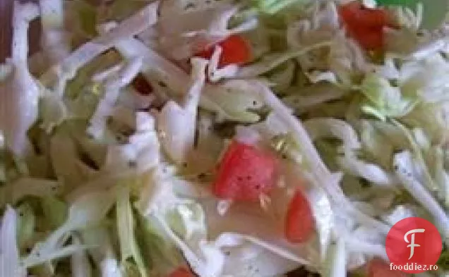 Varză Tăiată