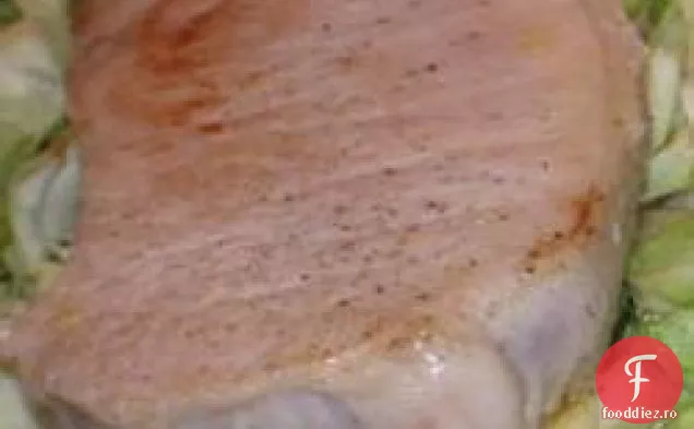 Carne de porc și varză