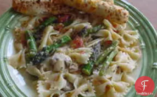 Asparagus Splendida