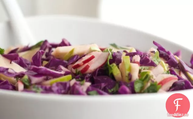 Slaw De Mere De Iarnă
