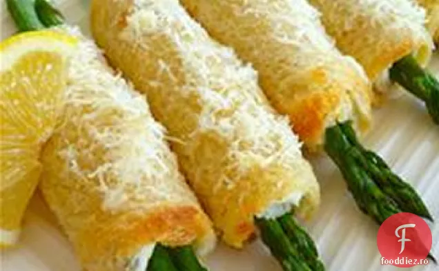 Asparagus Roll Up-Uri