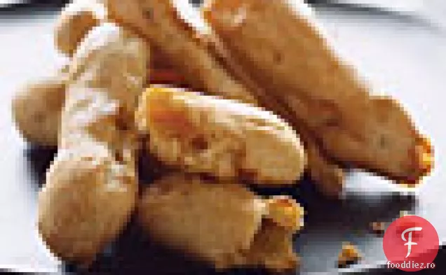 Pufuri De Brânză Stilton