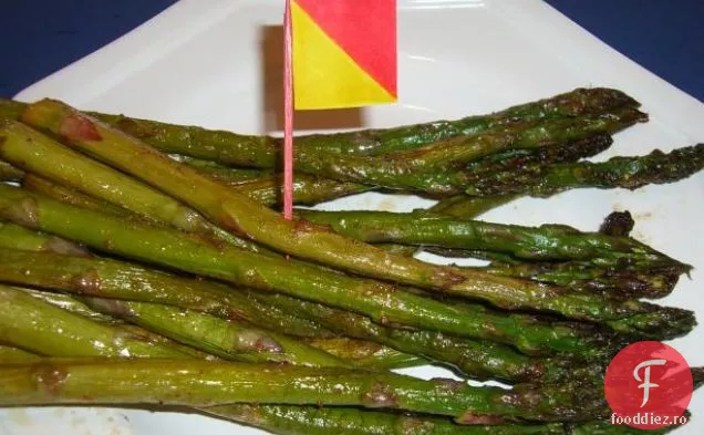 Nu Atât De Cremă Cremă De Supă De Sparanghel