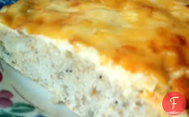 Pâine Cu Brânză