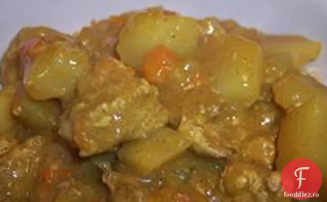 Pui Curry II