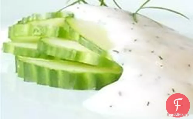 Sos Tzatziki I