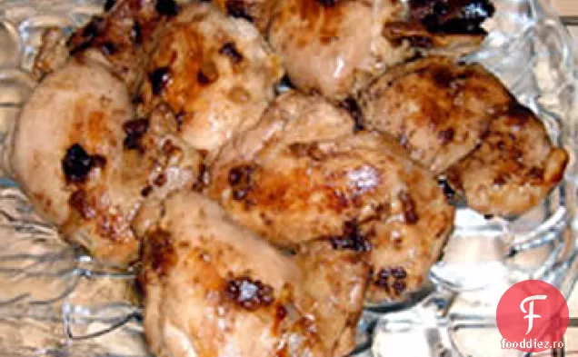Pui Gras