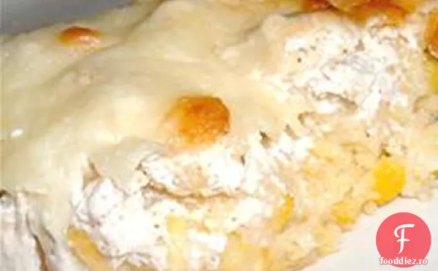 Pui Souiza Cornbread Coace
