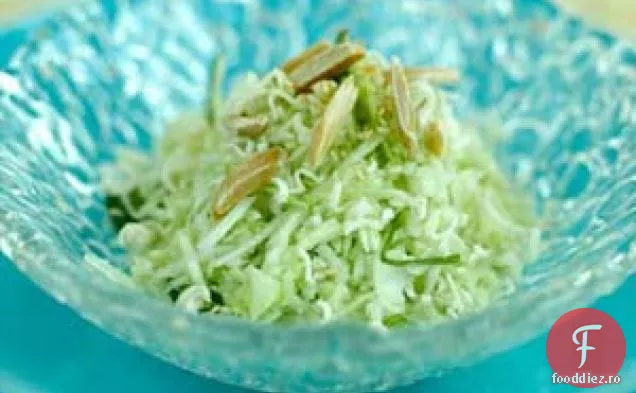 Varză Crocantă Și Ramen Slaw