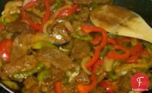 Marinada Super Fajita