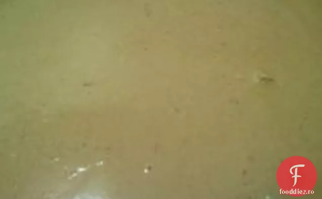 Supa de pui Enchilada II