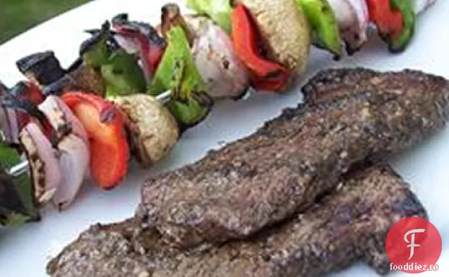 Marinada unei companii de Catering