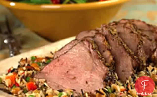 Friptură De Porc