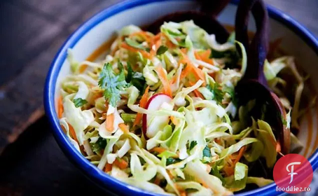 Salată De Varză Sud-Vestică