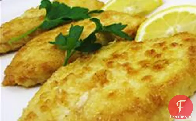 Pui Piccata II