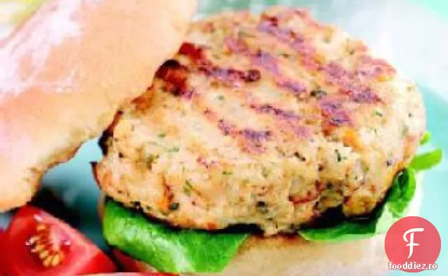 Burgeri De Curcan