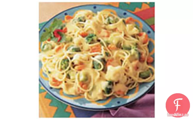 Pronto Paste Primavera