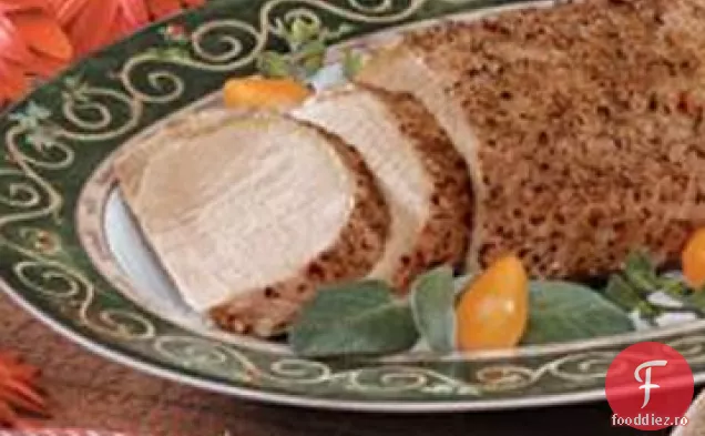 Friptură De Porc Savuroasă