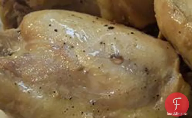 Pui Adobo II