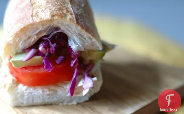 Sandwich-Uri Luminate