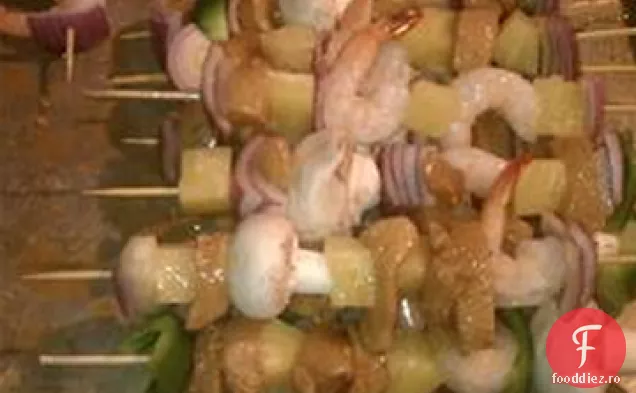 Marinada Perfectă